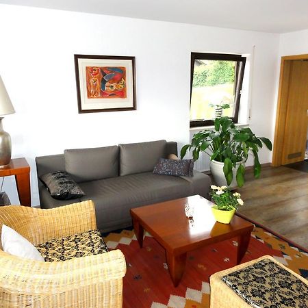 Ferienwohnung "Percy" Sonthofen Buitenkant foto