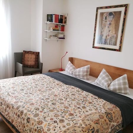 Ferienwohnung "Percy" Sonthofen Buitenkant foto