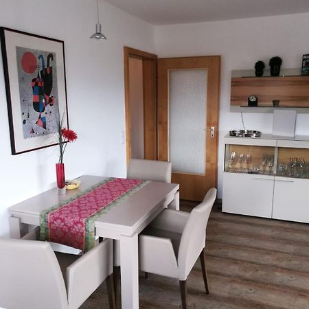 Ferienwohnung "Percy" Sonthofen Buitenkant foto