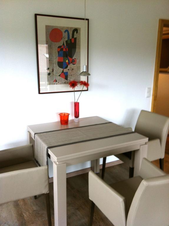 Ferienwohnung "Percy" Sonthofen Buitenkant foto