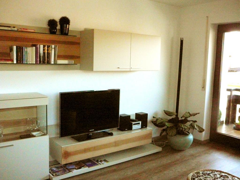 Ferienwohnung "Percy" Sonthofen Buitenkant foto