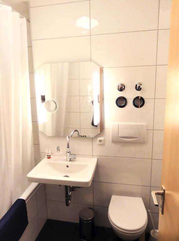 Ferienwohnung "Percy" Sonthofen Buitenkant foto